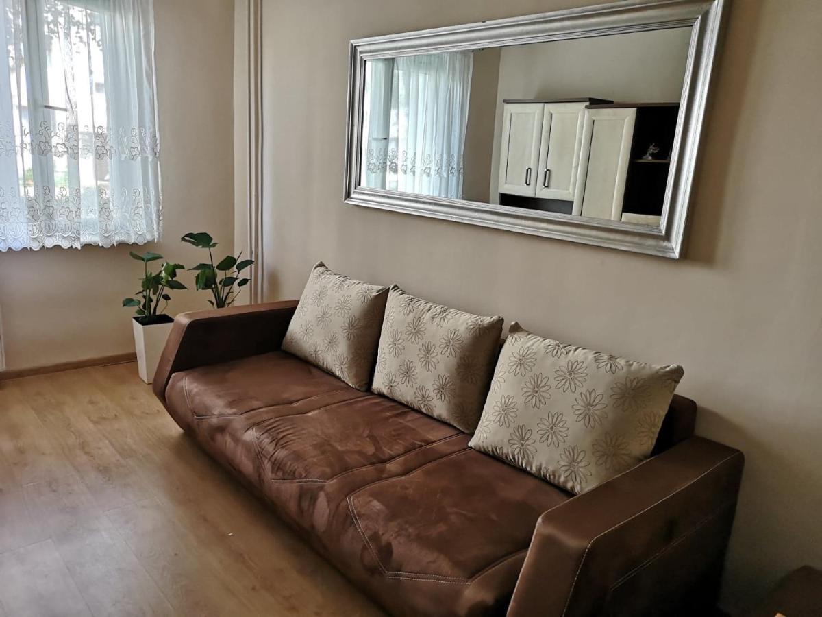 Mieszkanie Sloneczne Ustka Luaran gambar
