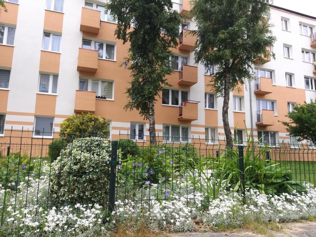 Mieszkanie Sloneczne Ustka Luaran gambar